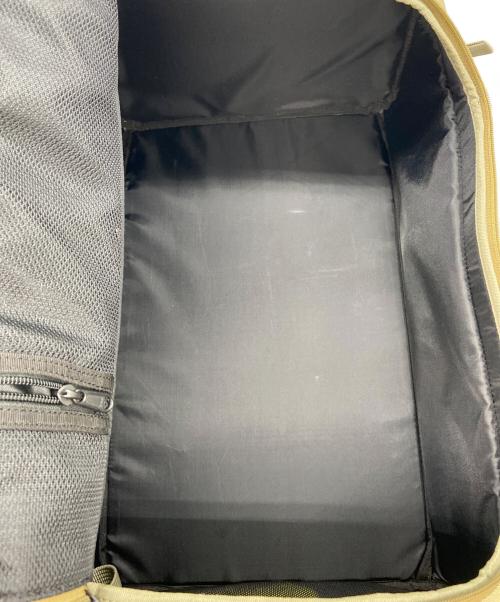 GOLDWIN（ゴールドウイン）GOLDWIN (ゴールドウイン) バックパック カーキの古着・服飾アイテム