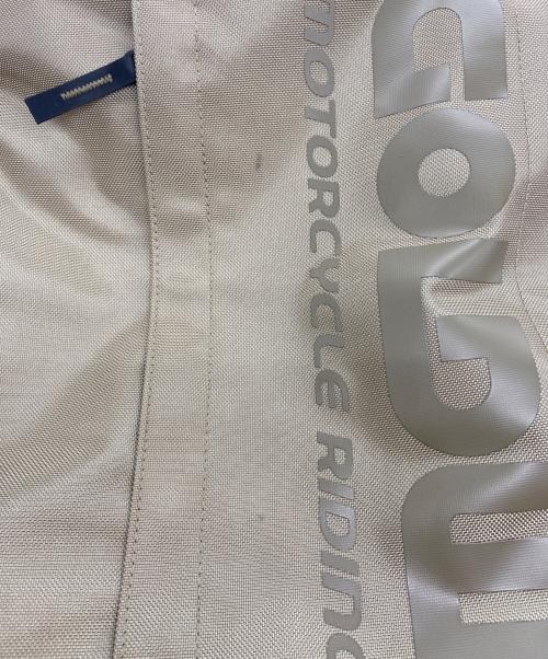 GOLDWIN（ゴールドウイン）GOLDWIN (ゴールドウイン) バックパック カーキの古着・服飾アイテム