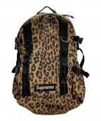 SUPREMEシュプリーム）の古着「リュック/20FW Backpack 21L 