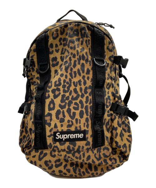 SUPREME（シュプリーム）SUPREME (シュプリーム) リュック/20FW Backpack 21L 