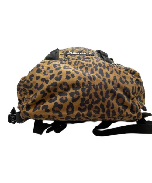 SUPREME（シュプリーム）SUPREME (シュプリーム) リュック/20FW Backpack 21L 