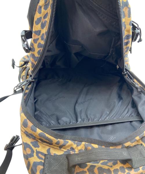 SUPREME（シュプリーム）SUPREME (シュプリーム) リュック/20FW Backpack 21L 