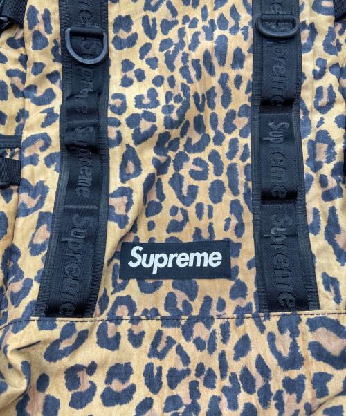 SUPREME（シュプリーム）SUPREME (シュプリーム) リュック/20FW Backpack 21L 