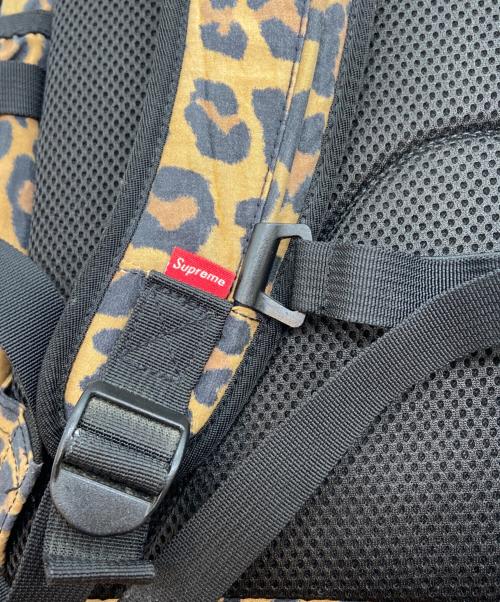 SUPREME（シュプリーム）SUPREME (シュプリーム) リュック/20FW Backpack 21L 