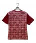 Hysteric Glamour (ヒステリックグラマー) 半袖カットソー レッド サイズ:S：6000円