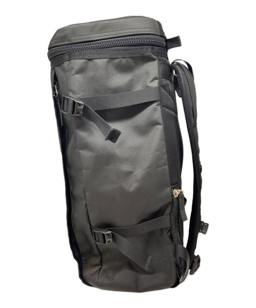 THE NORTH FACE（ザ ノース フェイス）THE NORTH FACE (ザ ノース フェイス) リュック ブラックの古着・服飾アイテム