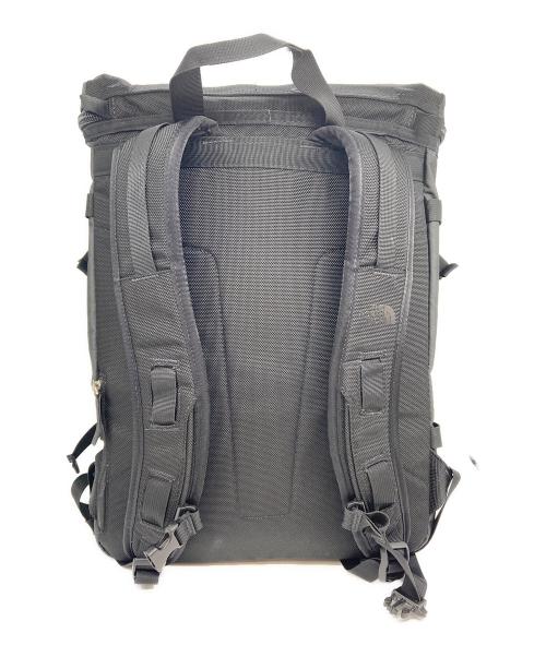 THE NORTH FACE（ザ ノース フェイス）THE NORTH FACE (ザ ノース フェイス) リュック ブラックの古着・服飾アイテム