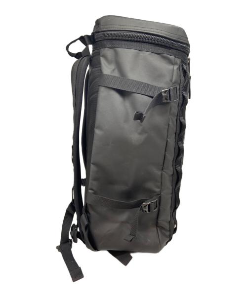THE NORTH FACE（ザ ノース フェイス）THE NORTH FACE (ザ ノース フェイス) リュック ブラックの古着・服飾アイテム