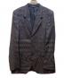 PAUL SMITH (ポールスミス) 3Bジャケットセットアップ ブラウン×ブラック サイズ:M：13000円