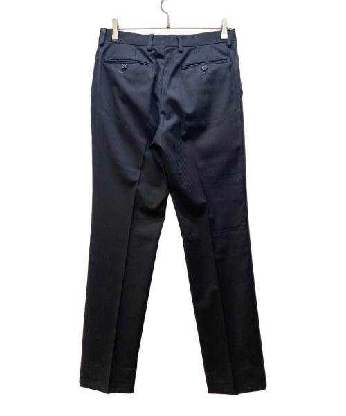 PAUL SMITH（ポールスミス）PAUL SMITH (ポールスミス) LORO PIANA (ロロピアーナ) セットアップ ブラック サイズ:Mの古着・服飾アイテム