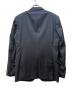 PAUL SMITH (ポールスミス) LORO PIANA (ロロピアーナ) セットアップ ブラック サイズ:M：20000円