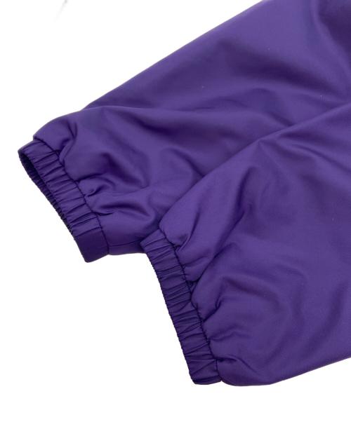 THE NORTH FACE（ザ ノース フェイス）THE NORTH FACE (ザ ノース フェイス) コーチジャケット パープル サイズ:Mの古着・服飾アイテム