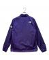 THE NORTH FACE (ザ ノース フェイス) コーチジャケット パープル サイズ:M：8000円