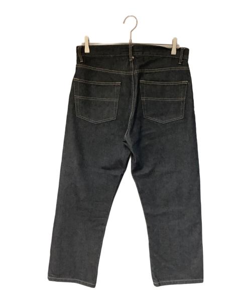 Saint Laurent Paris（サンローランパリ）Saint Laurent Paris (サンローランパリ) デニムパンツ インディゴ サイズ:31の古着・服飾アイテム