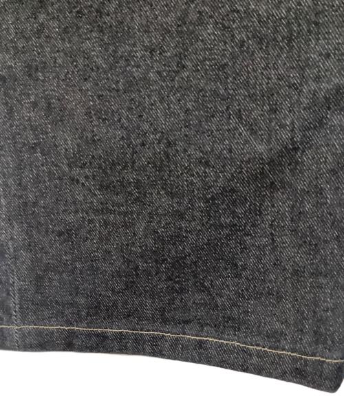 Saint Laurent Paris（サンローランパリ）Saint Laurent Paris (サンローランパリ) デニムパンツ インディゴ サイズ:31の古着・服飾アイテム