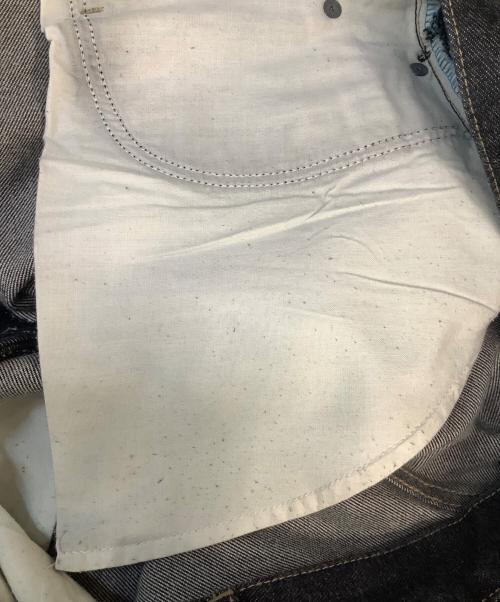 Saint Laurent Paris（サンローランパリ）Saint Laurent Paris (サンローランパリ) デニムパンツ インディゴ サイズ:31の古着・服飾アイテム