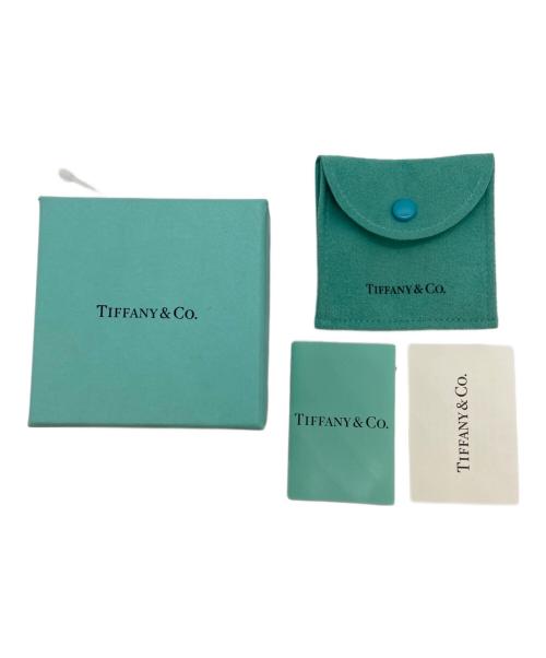 TIFFANY & Co.（ティファニー）TIFFANY & Co. (ティファニー) シルバーチェーンネックレスの古着・服飾アイテム