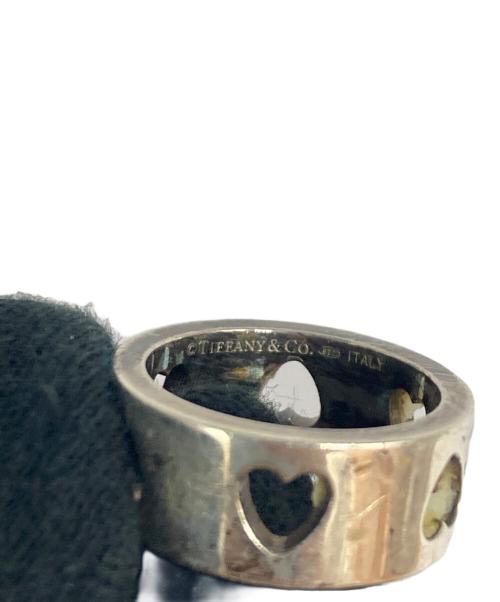 TIFFANY & Co.（ティファニー）TIFFANY & Co. (ティファニー) リング サイズ:10号の古着・服飾アイテム