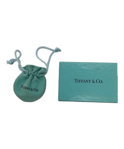 TIFFANY & Co.（ティファニー）TIFFANY & Co. (ティファニー) リング サイズ:10号の古着・服飾アイテム