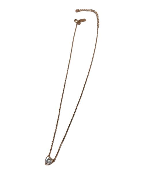 Kate Spade（ケイトスペード）Kate Spade (ケイトスペード) ネックレスの古着・服飾アイテム