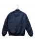 BEAUTY&YOUTH UNITED ARROWS (ビューティーアンドユースユナイテッドアローズ) MA-1ジャケット ブラック サイズ:S：8000円