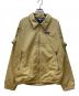 Patagonia（パタゴニア）の古着「ナイロンジャケット」｜カーキ