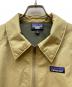中古・古着 Patagonia (パタゴニア) ナイロンジャケット カーキ サイズ:S：12000円