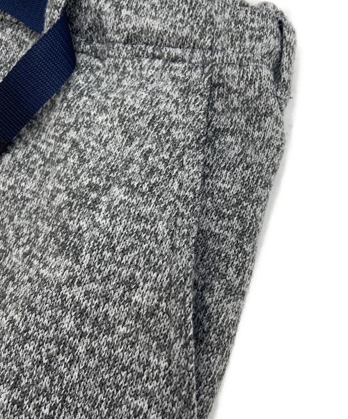 GRAMICCI（グラミチ）GRAMICCI (グラミチ) フリースパンツ グレー サイズ:Sの古着・服飾アイテム