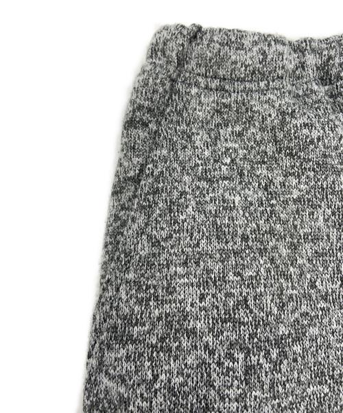 GRAMICCI（グラミチ）GRAMICCI (グラミチ) フリースパンツ グレー サイズ:Sの古着・服飾アイテム