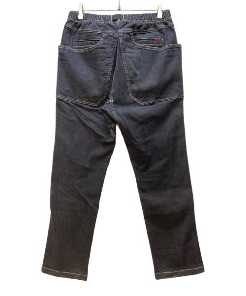 GRAMICCI（グラミチ）GRAMICCI (グラミチ) デニムパンツ ブラック サイズ:Lの古着・服飾アイテム