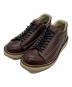 Danner（ダナー）の古着「ローカットスニーカー」｜ブラウン