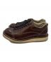 Danner (ダナー) ローカットスニーカー ブラウン サイズ:71/2：6000円
