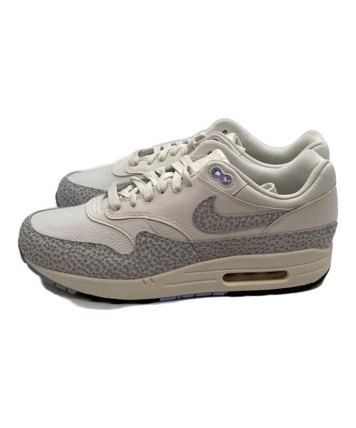 NIKE（ナイキ）NIKE (ナイキ) ローカットスニーカー ホワイト×グレー サイズ:27.5cm 未使用品の古着・服飾アイテム