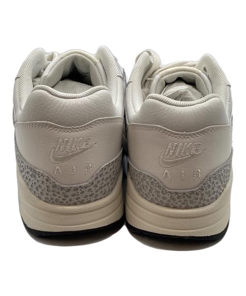 NIKE（ナイキ）NIKE (ナイキ) ローカットスニーカー ホワイト×グレー サイズ:27.5cm 未使用品の古着・服飾アイテム