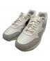 NIKE（ナイキ）の古着「ローカットスニーカー」｜ホワイト×グレー