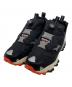 REEBOK（リーボック）の古着「ローカットスニーカー」｜ブラック