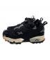 REEBOK (リーボック) ローカットスニーカー ブラック サイズ:28cm：15000円