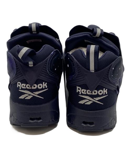 REEBOK（リーボック）REEBOK (リーボック) ローカットスニーカー パープル サイズ:28cm 未使用品の古着・服飾アイテム