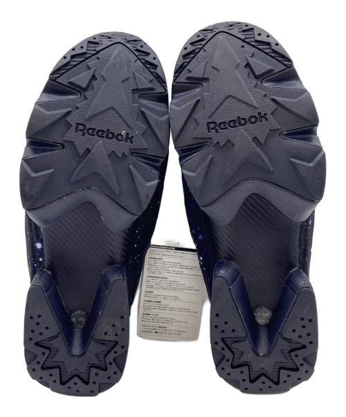REEBOK（リーボック）REEBOK (リーボック) ローカットスニーカー パープル サイズ:28cm 未使用品の古着・服飾アイテム