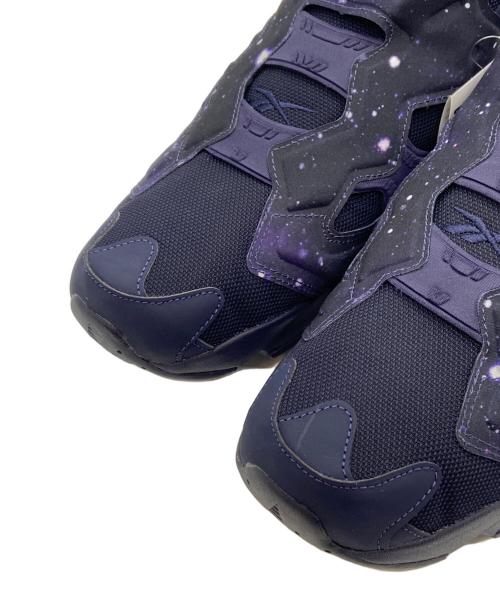 REEBOK（リーボック）REEBOK (リーボック) ローカットスニーカー パープル サイズ:28cm 未使用品の古着・服飾アイテム