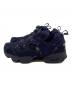 REEBOK (リーボック) ローカットスニーカー パープル サイズ:28cm 未使用品：13000円