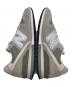 中古・古着 NEW BALANCE (ニューバランス) ローカットスニーカー グレー サイズ:28cm：11000円