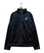 THE NORTH FACEザ ノース フェイス）の古着「ジャケット」｜ブラック×イエロー