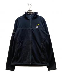 THE NORTH FACE（ザ ノース フェイス）の古着「ジャケット」｜ブラック×イエロー