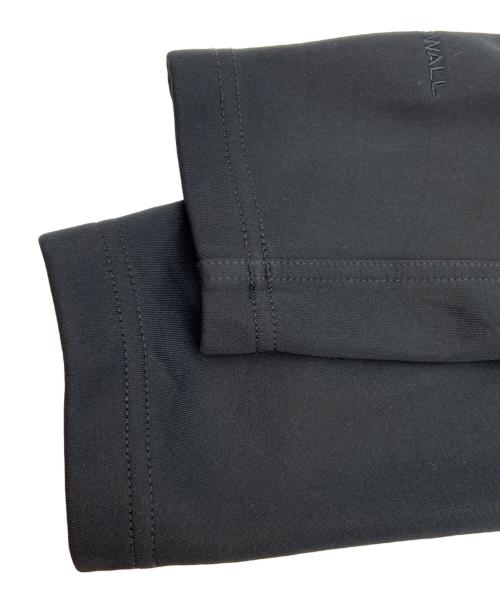THE NORTH FACE（ザ ノース フェイス）THE NORTH FACE (ザ ノース フェイス) ジャケット ブラック×イエロー サイズ:Mの古着・服飾アイテム