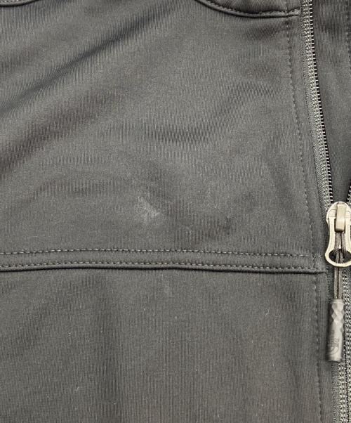 THE NORTH FACE（ザ ノース フェイス）THE NORTH FACE (ザ ノース フェイス) ジャケット ブラック×イエロー サイズ:Mの古着・服飾アイテム