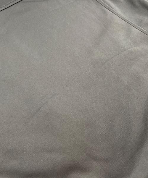 THE NORTH FACE（ザ ノース フェイス）THE NORTH FACE (ザ ノース フェイス) ジャケット ブラック×イエロー サイズ:Mの古着・服飾アイテム