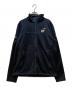 THE NORTH FACE（ザ ノース フェイス）の古着「ジャケット」｜ブラック×イエロー