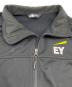 中古・古着 THE NORTH FACE (ザ ノース フェイス) ジャケット ブラック×イエロー サイズ:M：7000円