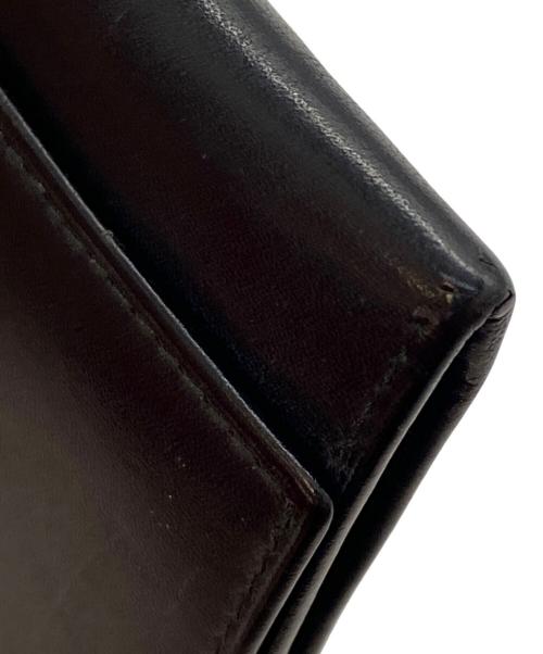 Cartier（カルティエ）Cartier (カルティエ) コインケース ブラックの古着・服飾アイテム